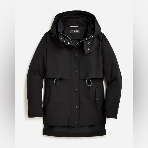 J Crew New perfect lightweight jacket
Item BP290 - Picture 4 of 6